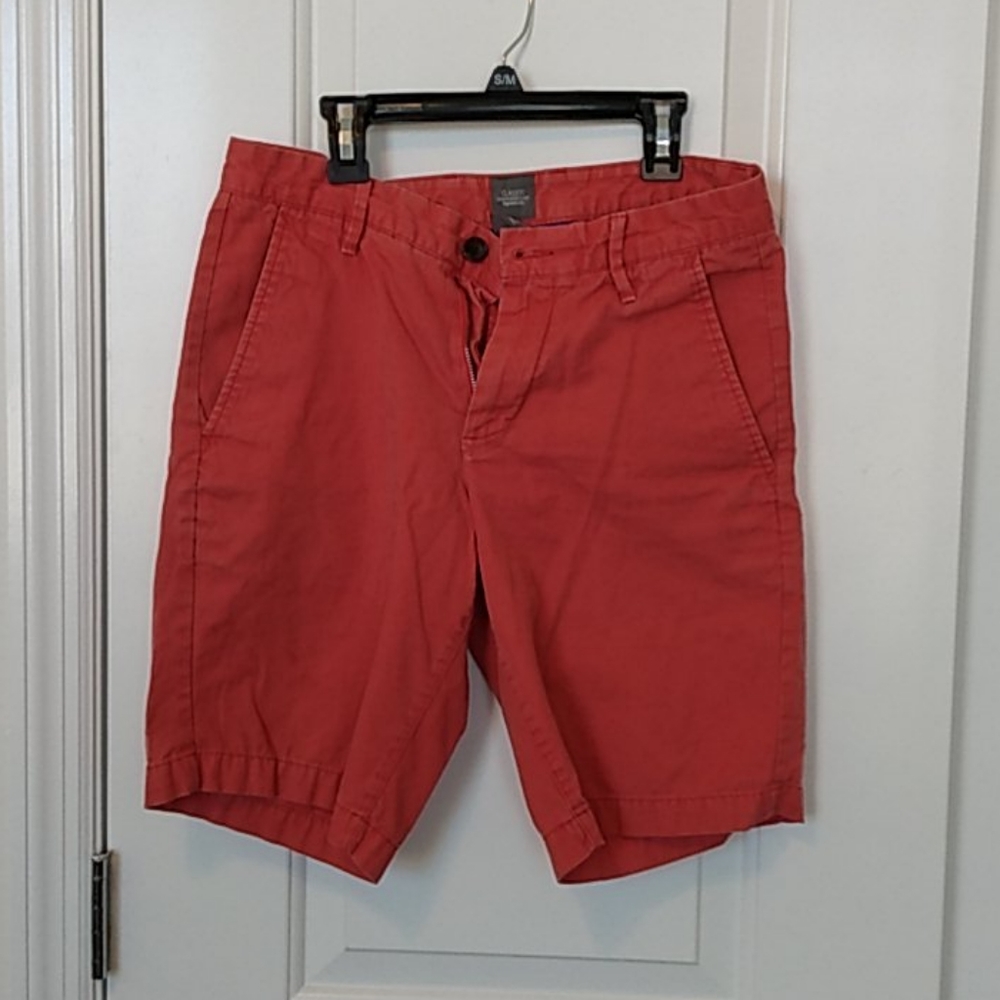 GAP MEN'S SHORTS